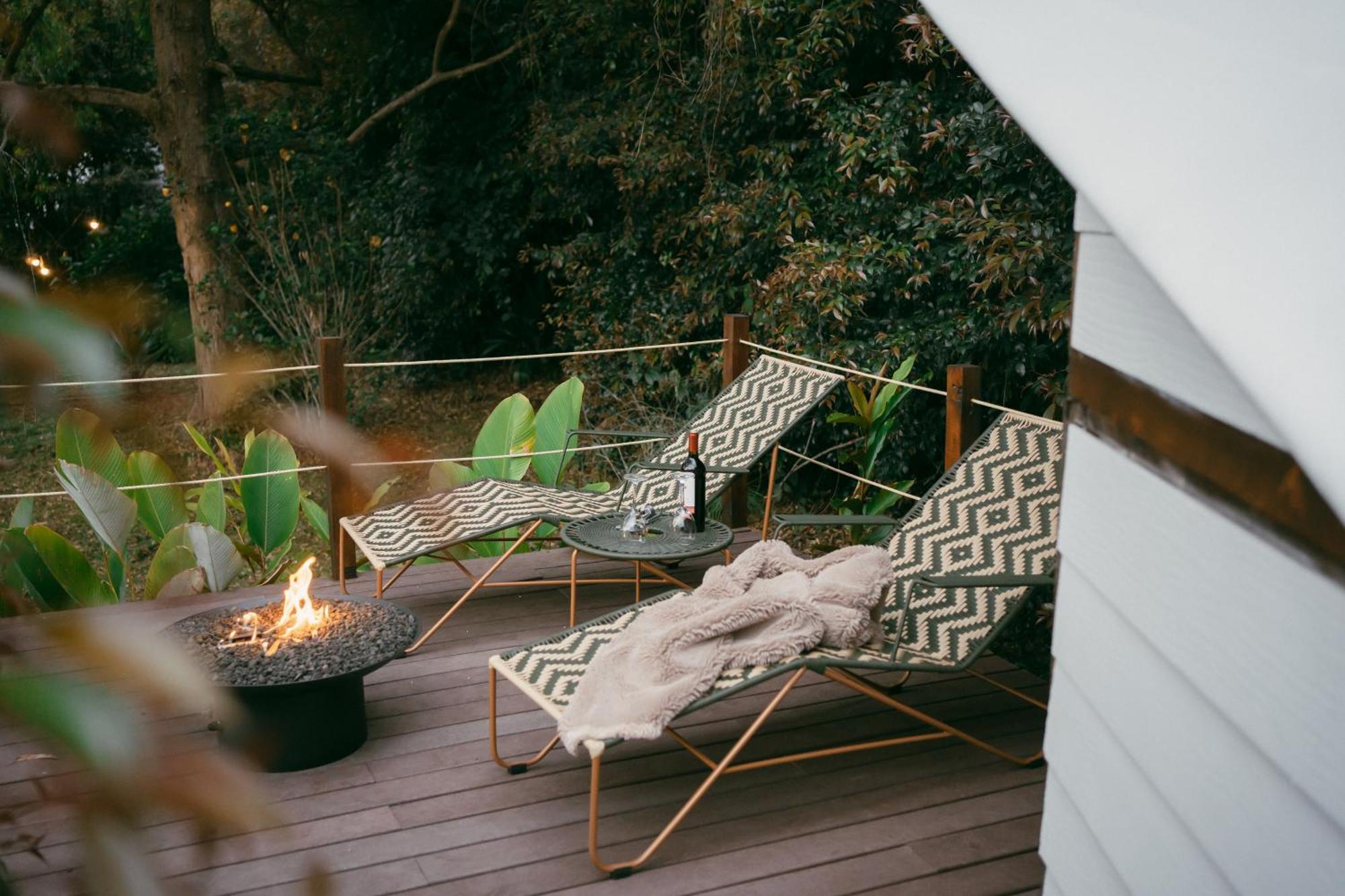 Glamping Lumbre Villa Salento Ngoại thất bức ảnh