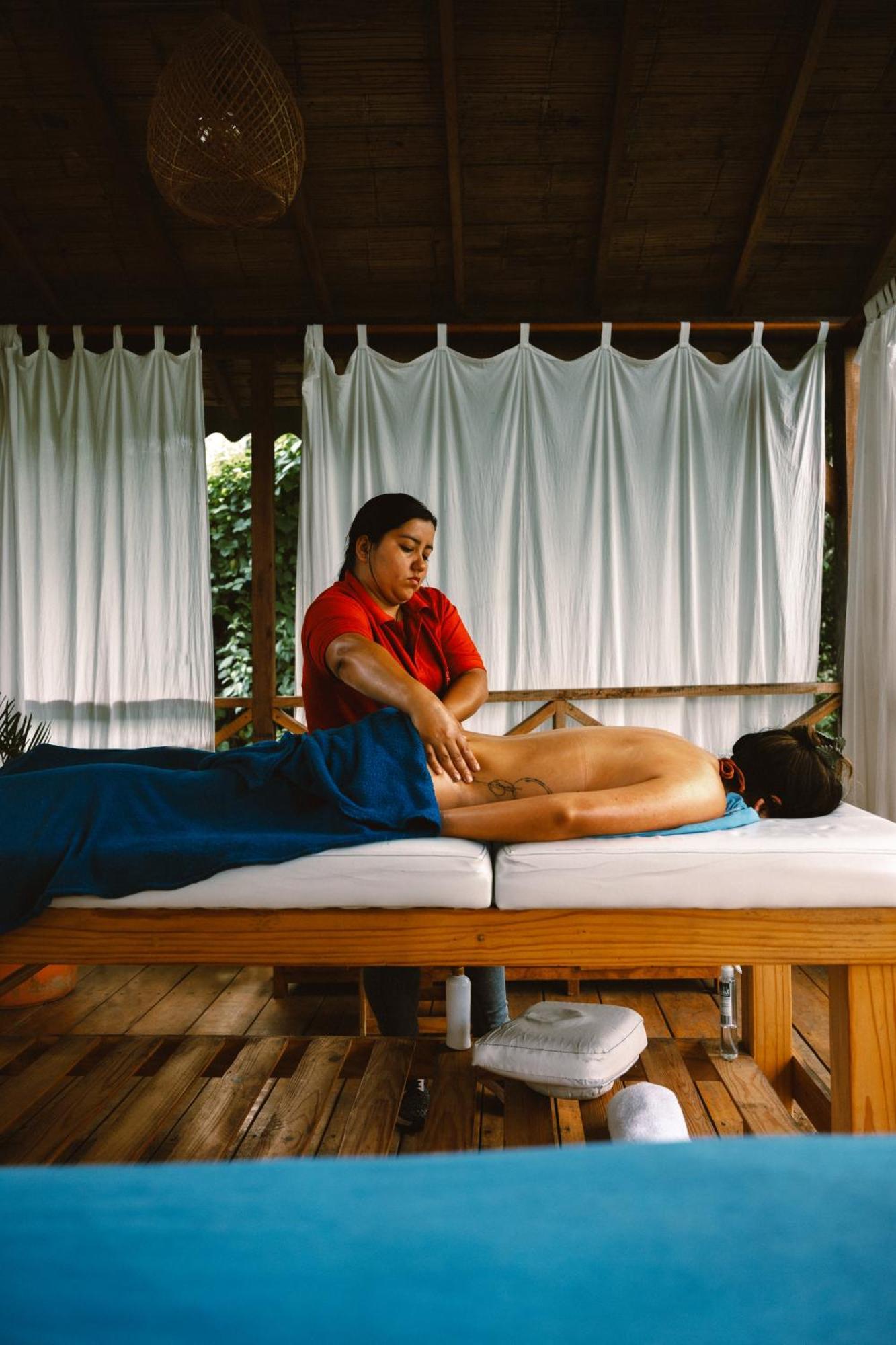 Glamping Lumbre Villa Salento Ngoại thất bức ảnh